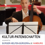 7. Musikworkshop in der Residenz im Blohms Park