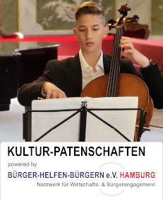 7. Musikworkshop in der Residenz im Blohms Park