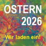 Ostern 2026 - Veranstaltungen von Bürger helfen Bürgern e.V. Hamburg