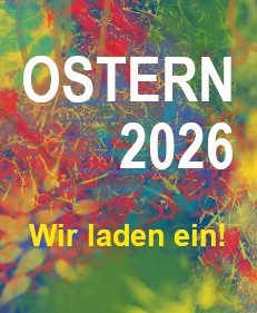 Ostern 2026 - Veranstaltungen von Bürger helfen Bürgern e.V. Hamburg
